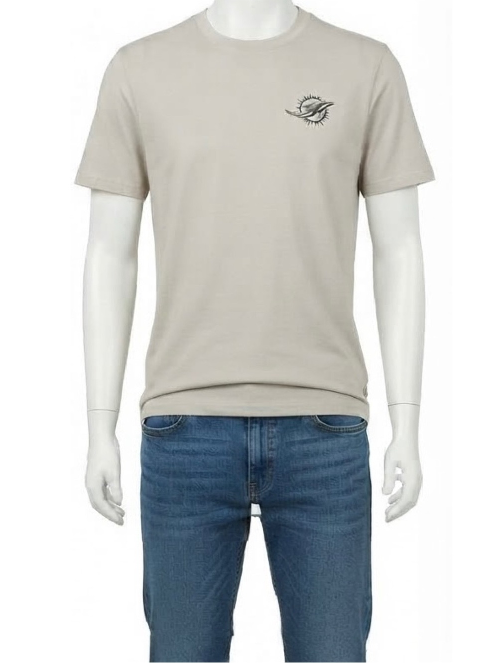 STARTER NFL “Miami Dolphins” Tee (NWOT) (Size: Large)